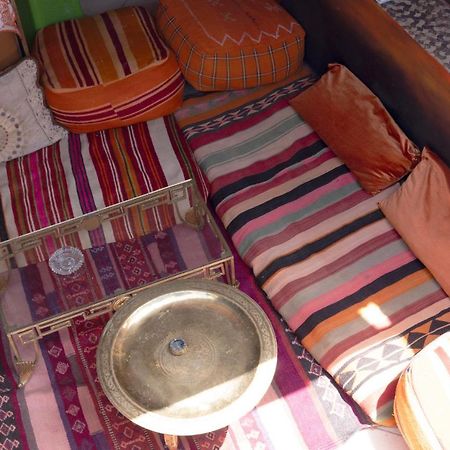 Booking And Hosting Medina Casablanca Extérieur photo