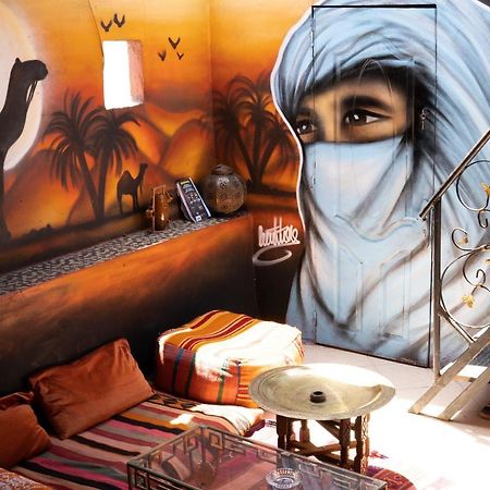 Booking And Hosting Medina Casablanca Extérieur photo