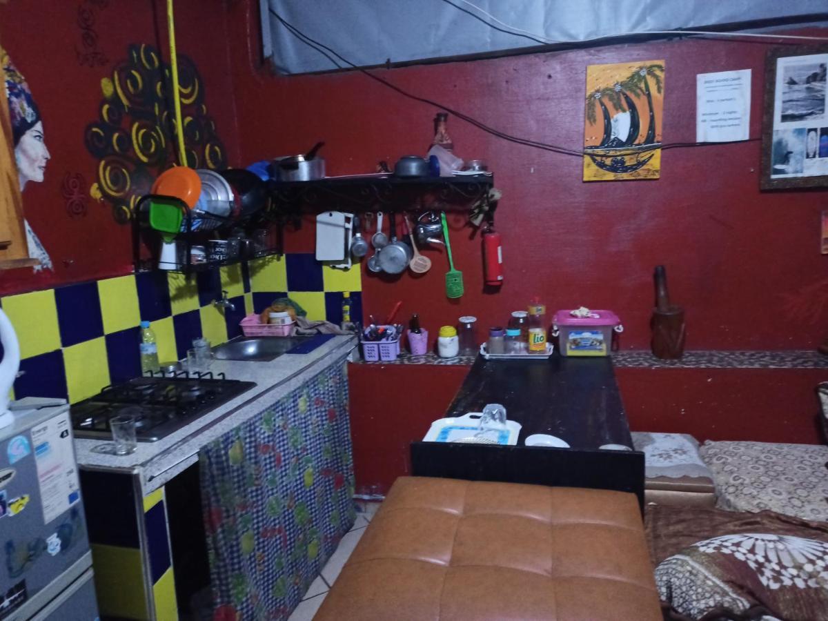 Booking And Hosting Medina Casablanca Extérieur photo