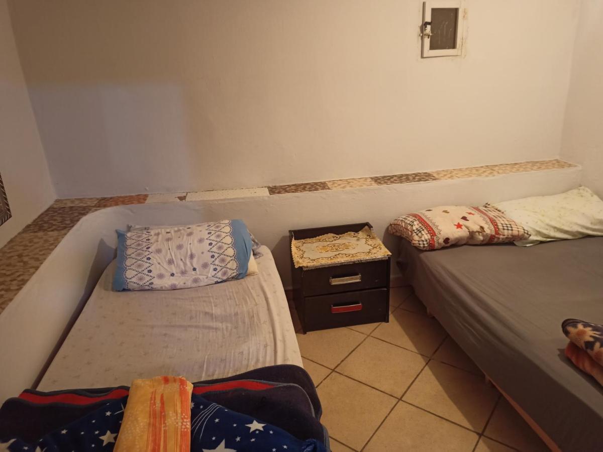 Booking And Hosting Medina Casablanca Extérieur photo