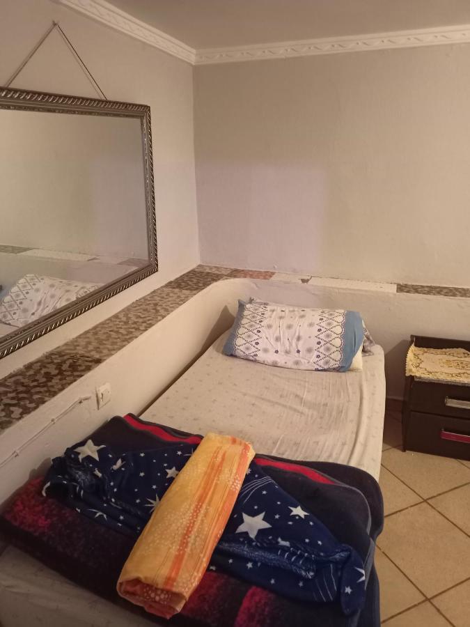 Booking And Hosting Medina Casablanca Extérieur photo