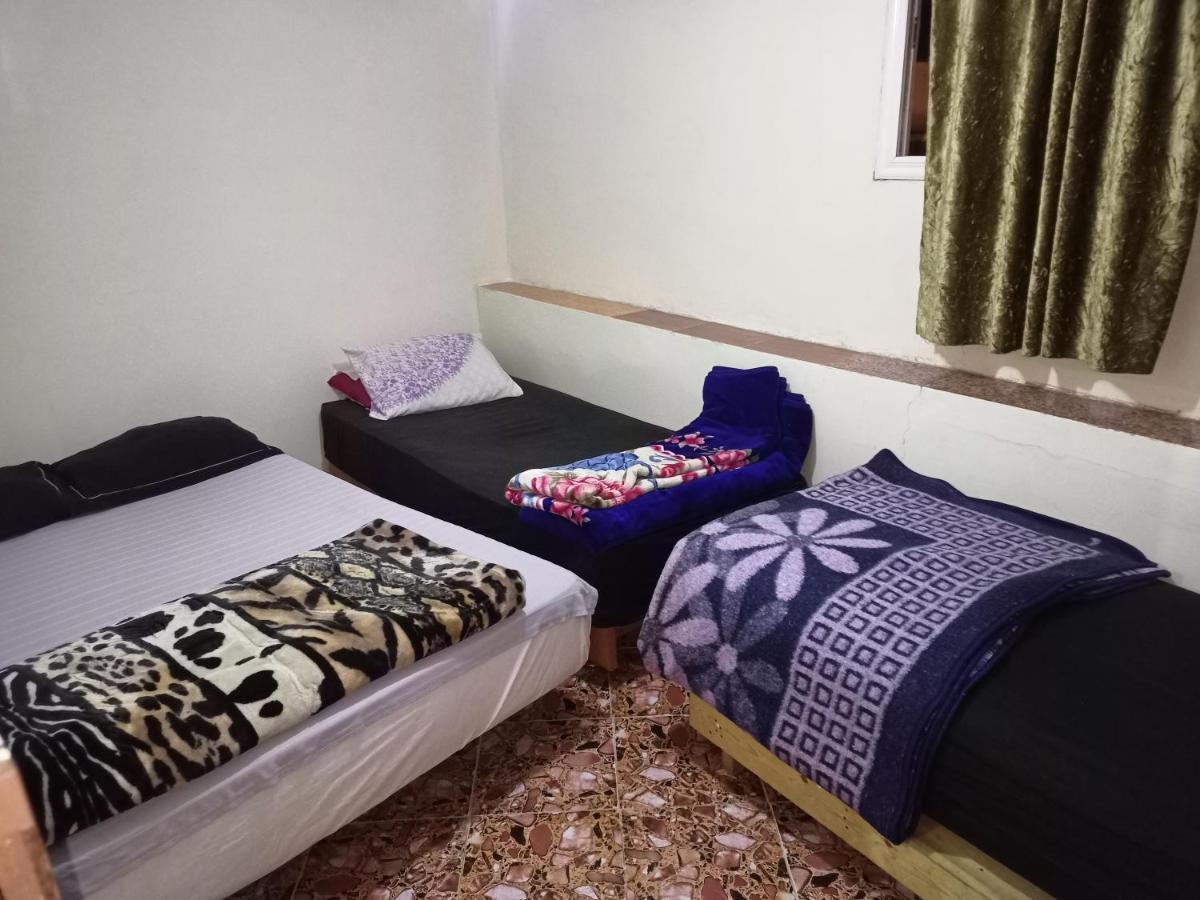 Booking And Hosting Medina Casablanca Extérieur photo