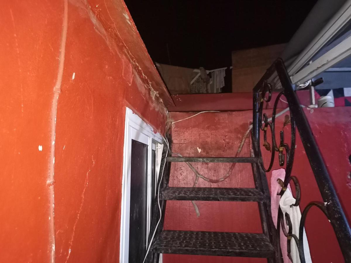 Booking And Hosting Medina Casablanca Extérieur photo