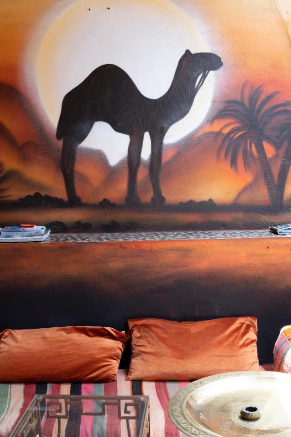 Booking And Hosting Medina Casablanca Extérieur photo
