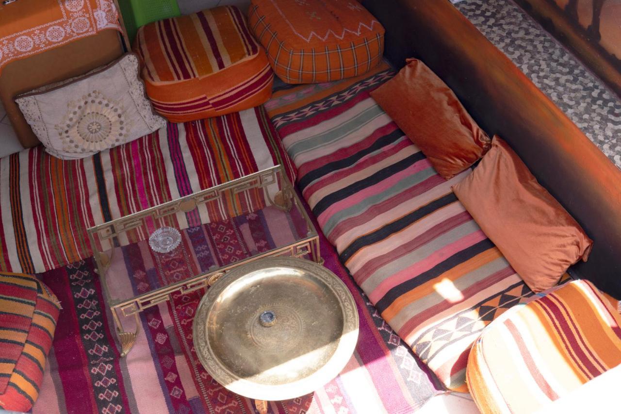 Booking And Hosting Medina Casablanca Extérieur photo