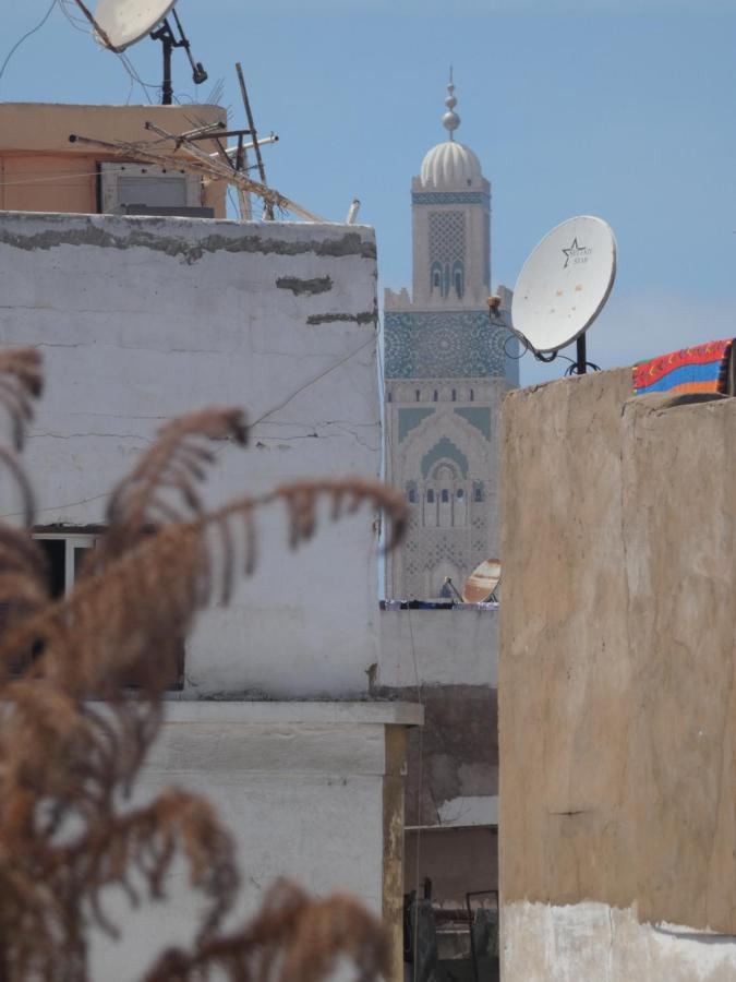 Booking And Hosting Medina Casablanca Extérieur photo