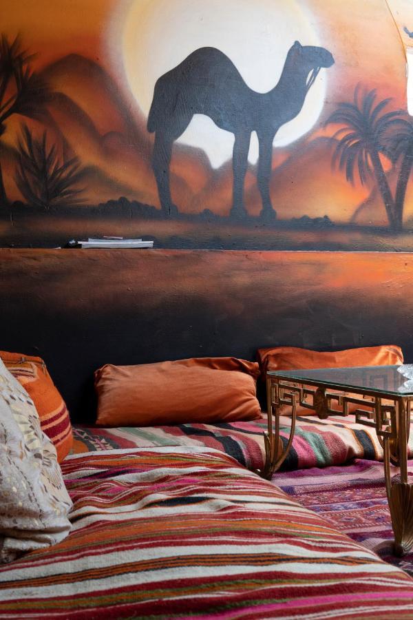 Booking And Hosting Medina Casablanca Extérieur photo