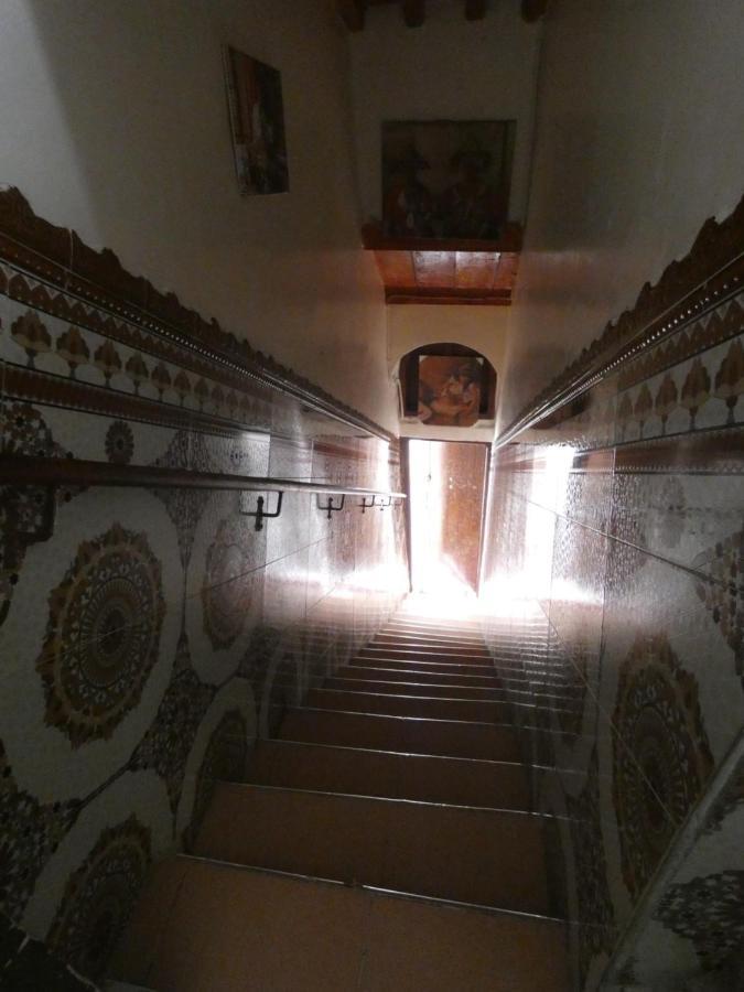 Booking And Hosting Medina Casablanca Extérieur photo