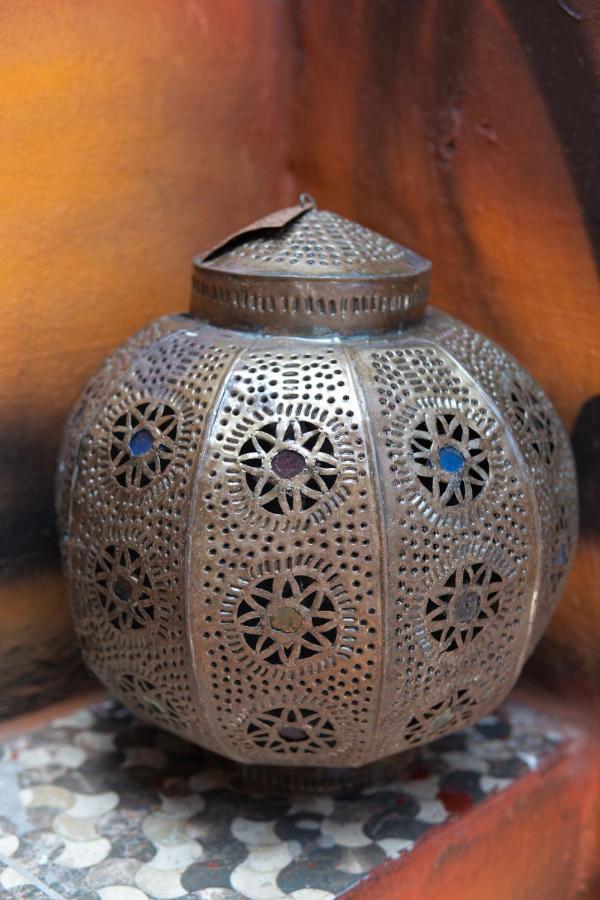 Booking And Hosting Medina Casablanca Extérieur photo