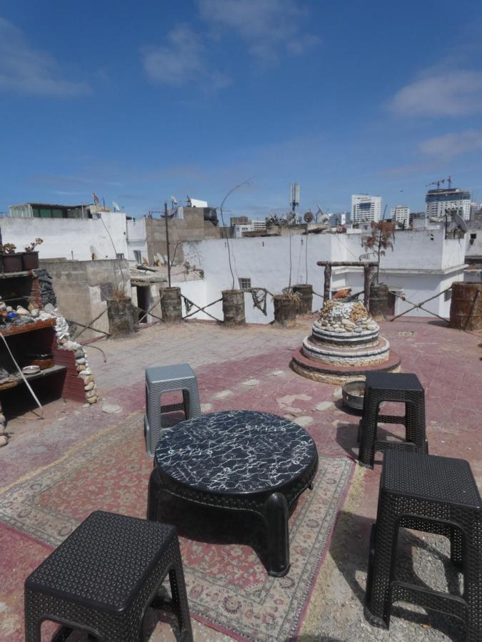 Booking And Hosting Medina Casablanca Extérieur photo