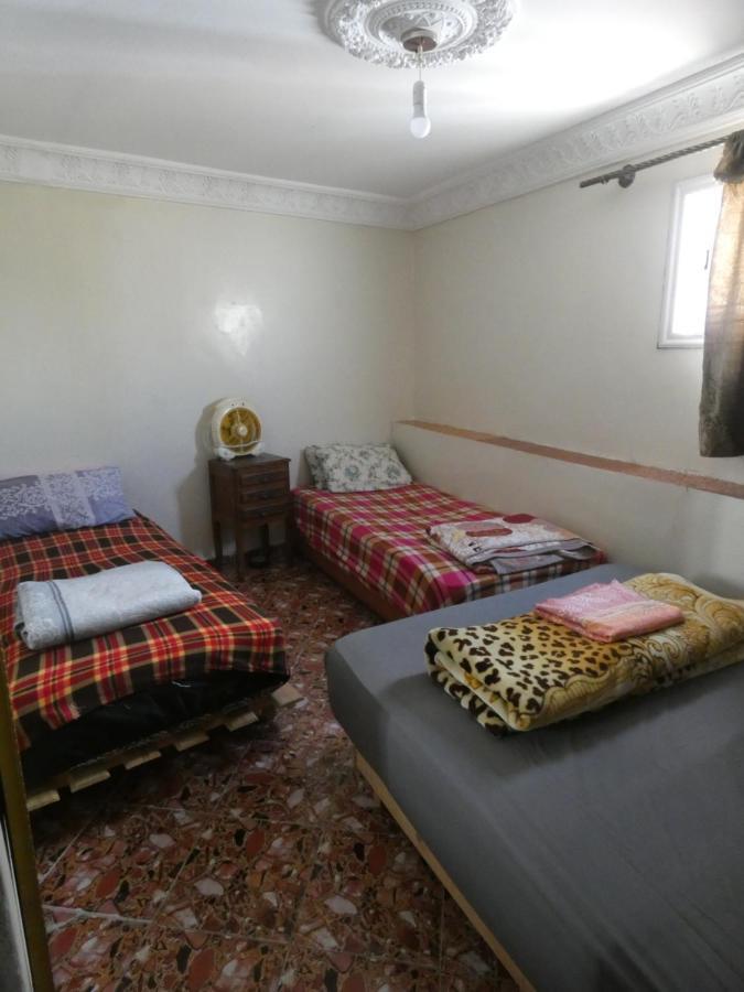 Booking And Hosting Medina Casablanca Extérieur photo